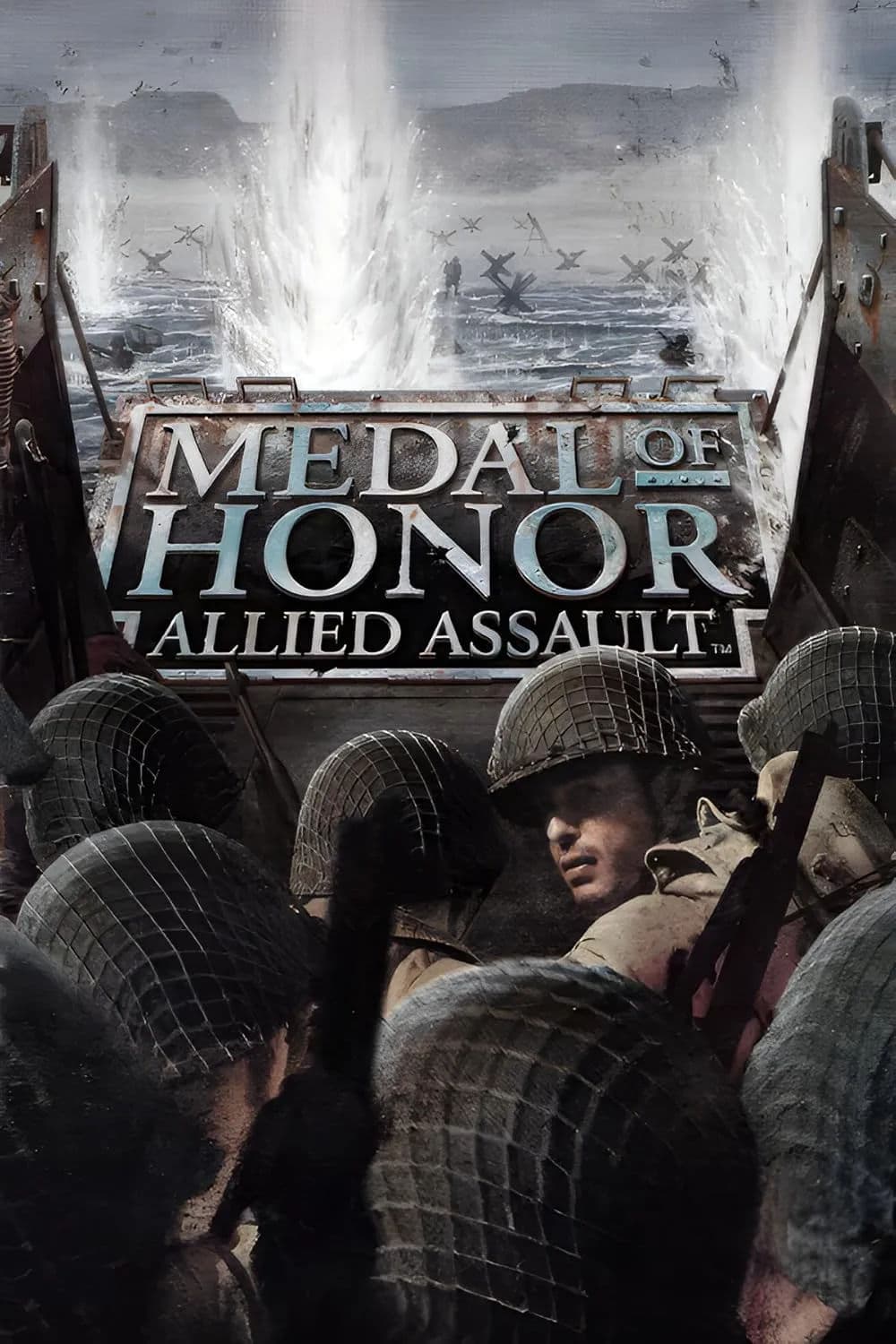 medal of honor allied assault,ميدل أوف أونر ألايد أسولت,تحميل لعبة medal of honor breakthrough بحجم 700 ميجا,تحميل لعبة medal of honor allied assault
