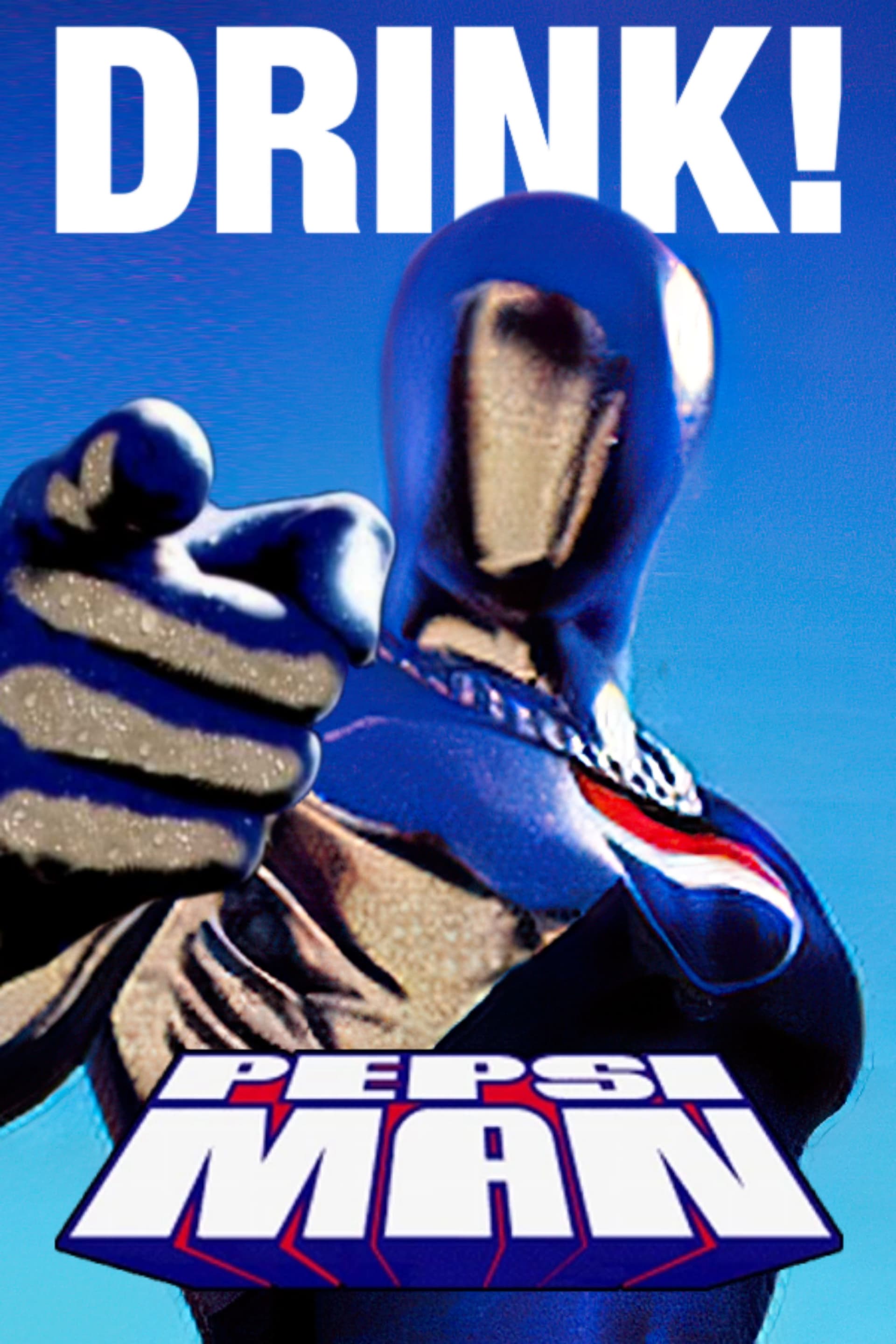 pepsiman